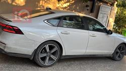 هوندا أكورد